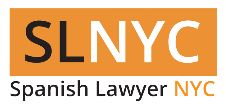 logotipo empresa spanish lawyer