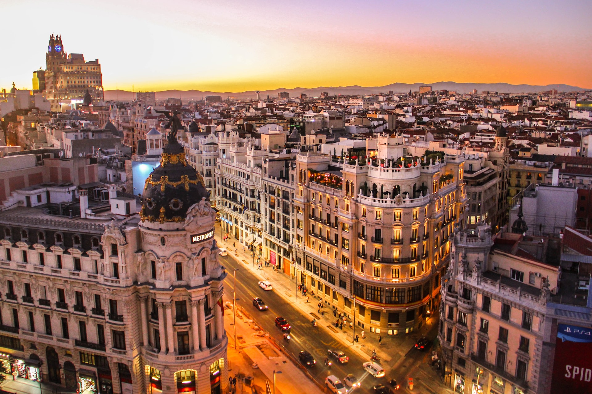 Si tiene un apartamento en España: esta obligado a presentar impuestos españoles