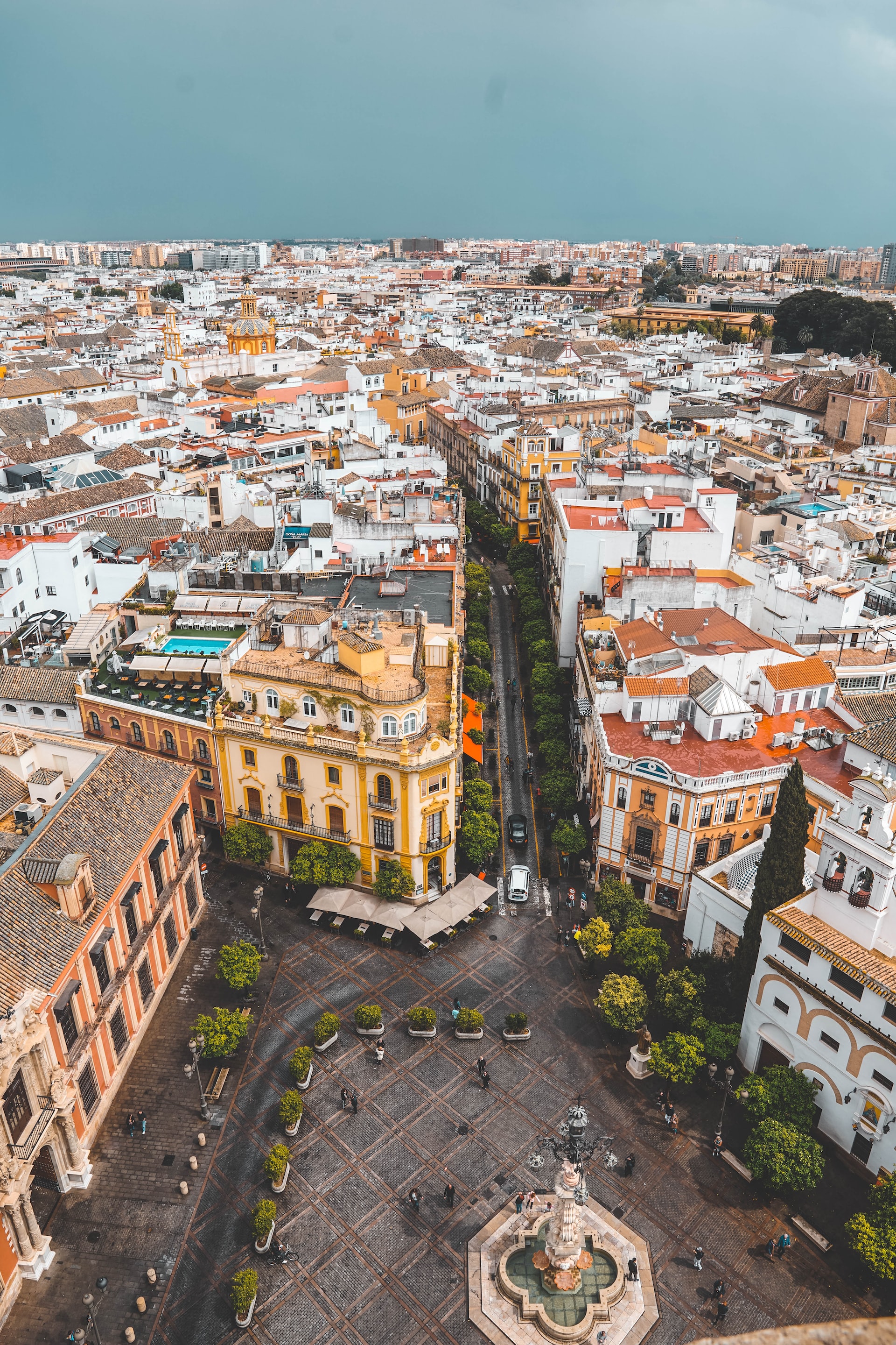 How to inherit assets in Spain from the USA. Cross-border Estates